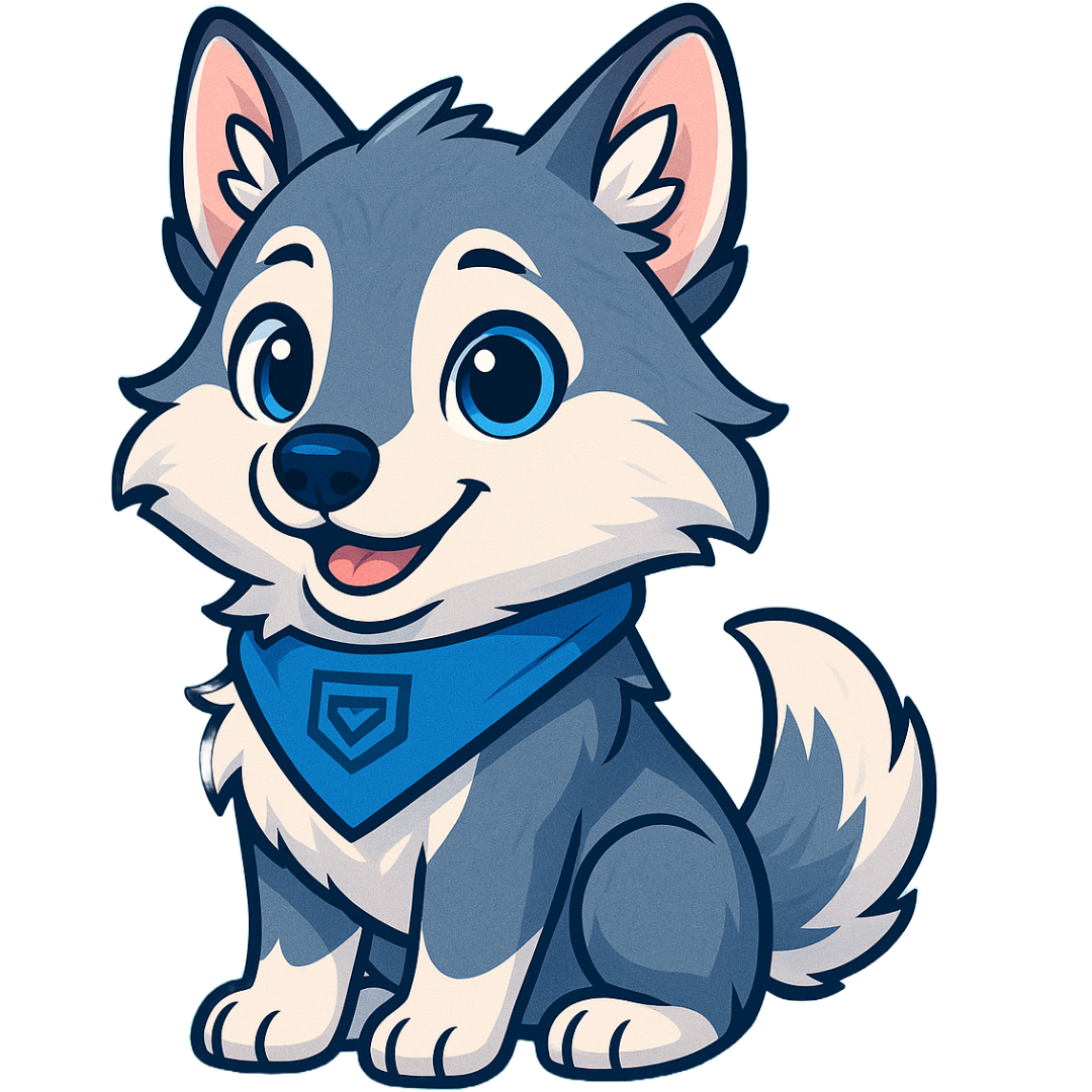HowlTicket Logo
