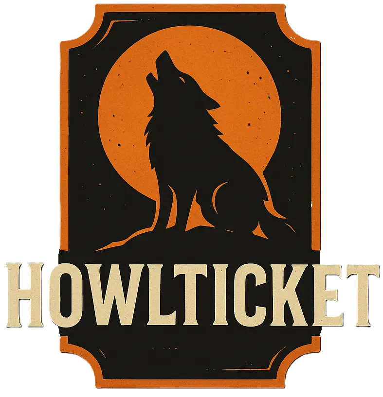 HowlTicket logo